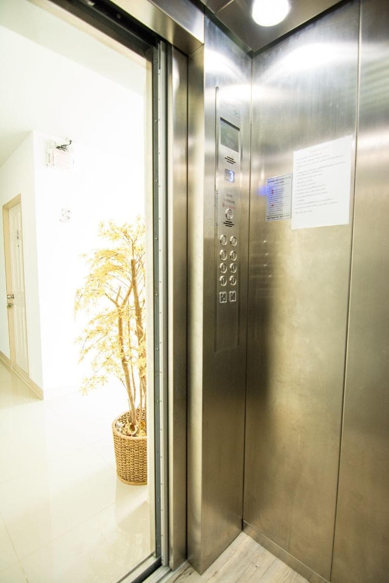 At Ease Residence Suvarnabhumi 5