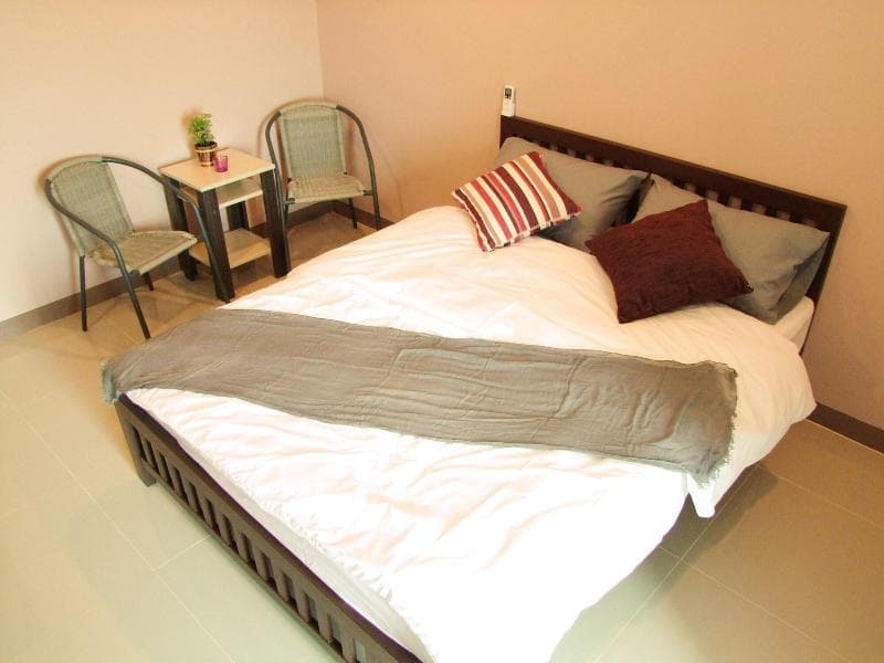 At Ease Residence Suvarnabhumi 4