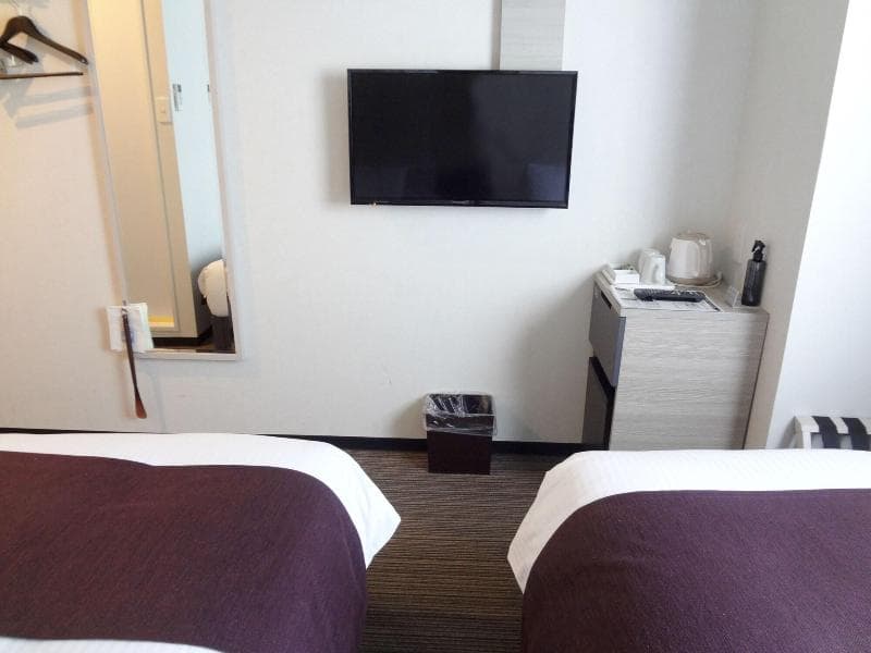Kuretake Inn Osaka Sakaisuji Hommachi 5