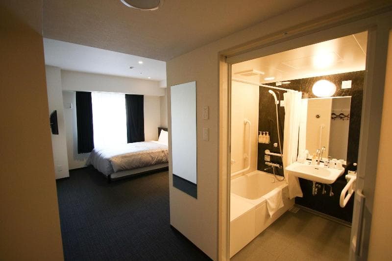 Hotel Bloemen North-Hanazono 3