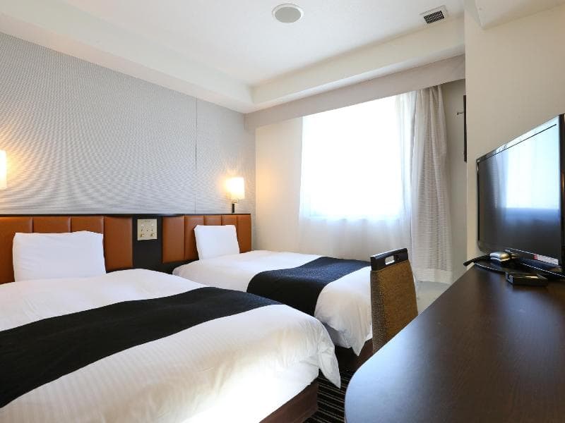 APA Hotel Mita Ekimae 1
