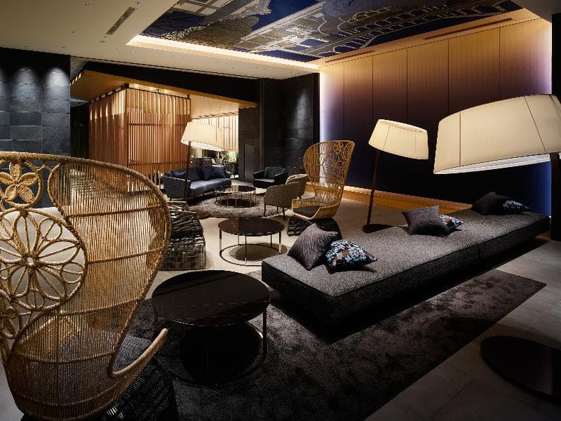 Mitsui Garden Hotel Ginza-gochome 4