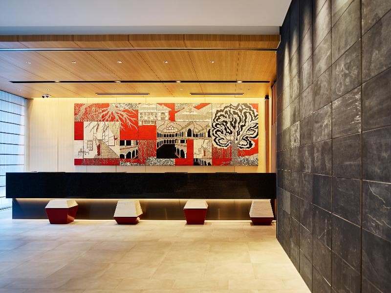 Mitsui Garden Hotel Ginza-gochome 3