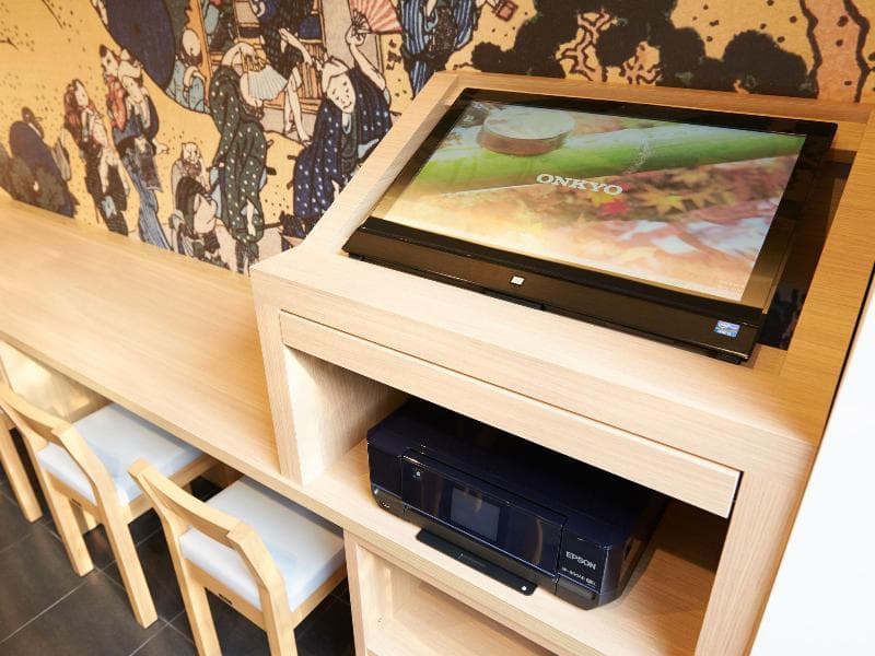 Super Hotel Shinagawa Shinbanba 5