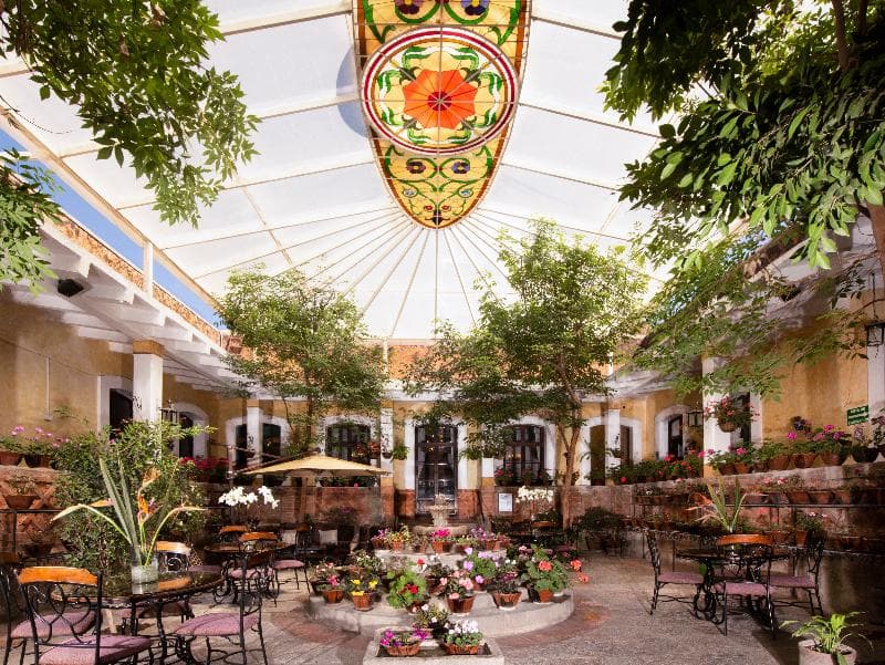 Hacienda Soltepec 2