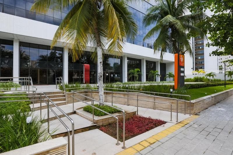 Fit Transamerica Recife photo 1