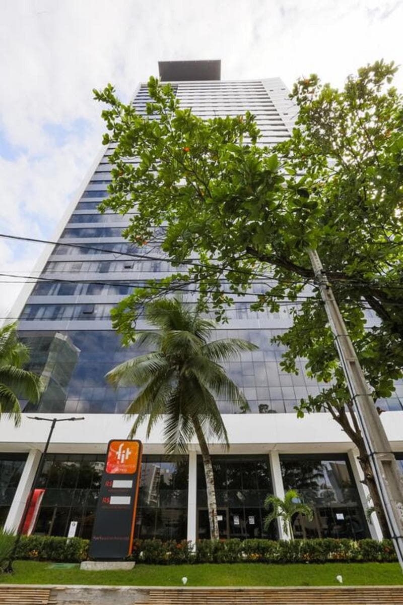 Fit Transamerica Recife 3