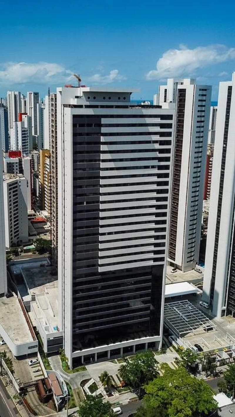 Fit Transamerica Recife 5