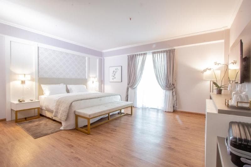 Bisinii Hotel Boutique main