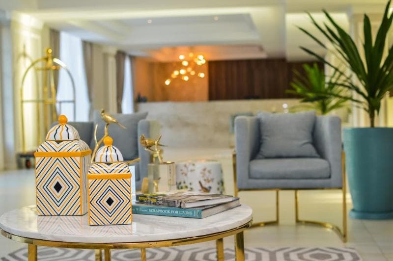 Bisinii Hotel Boutique photo 1