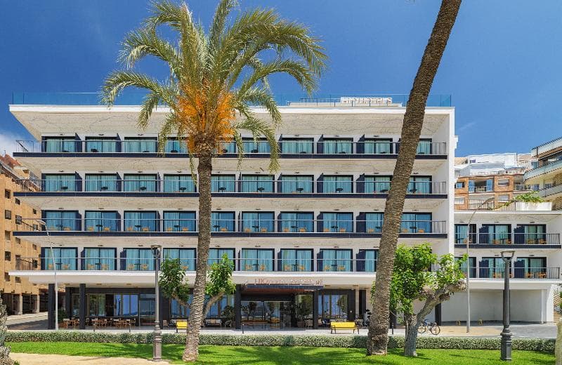 H10 Porto Poniente photo 1