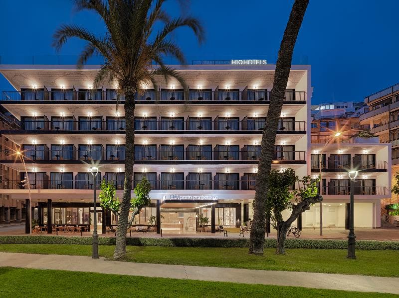 H10 Porto Poniente 2