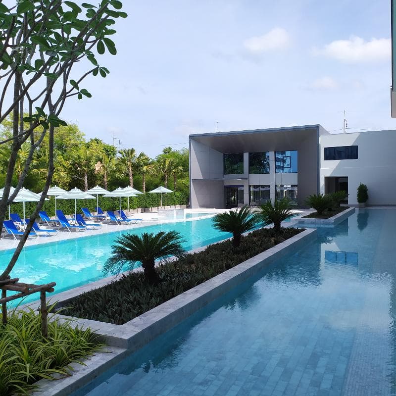 Seabed Grand Hotel Phuket 5