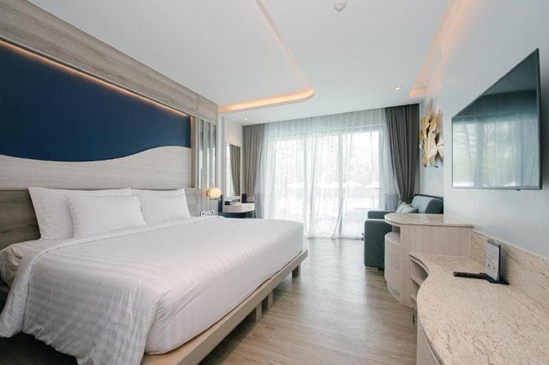 Seabed Grand Hotel Phuket photo 1