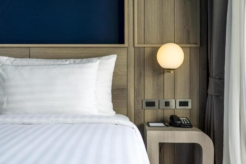 Seabed Grand Hotel Phuket 4