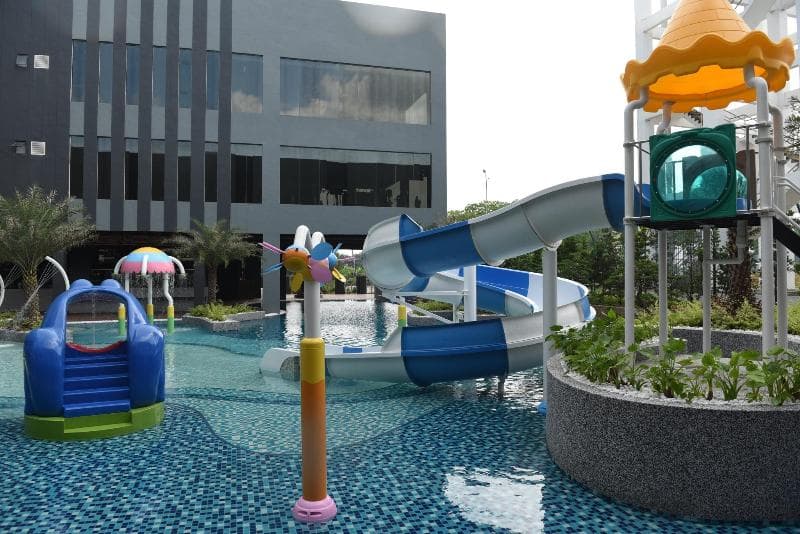 Vangohh Eminent Hotel & Spa 3