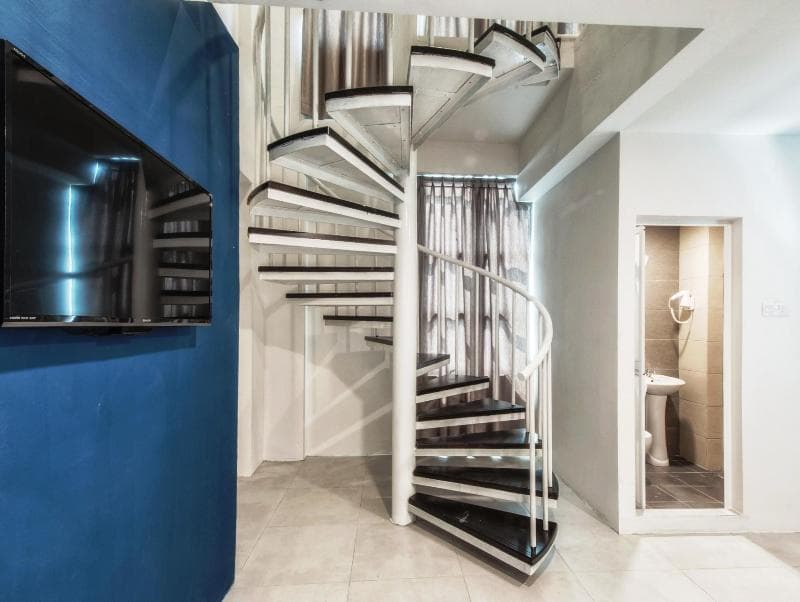 Econtel Hotel 5
