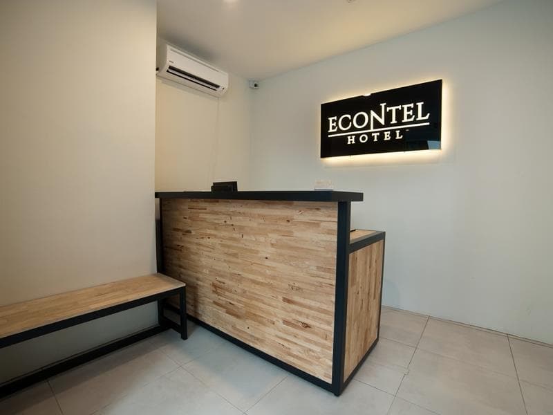 Econtel Hotel photo 1