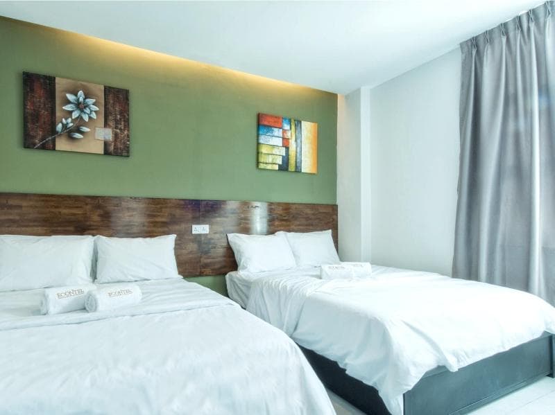 Econtel Hotel 4
