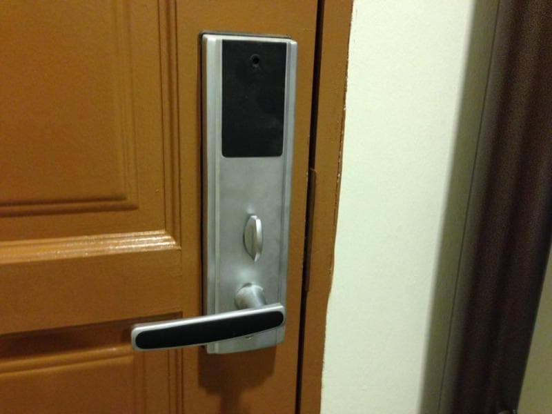 Power Hotel 4