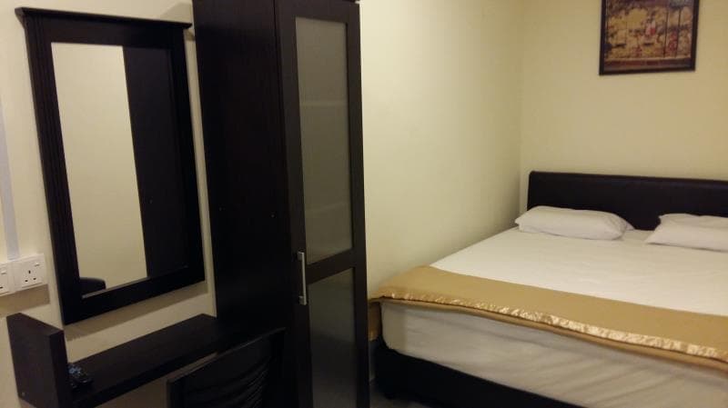 Power Hotel 5