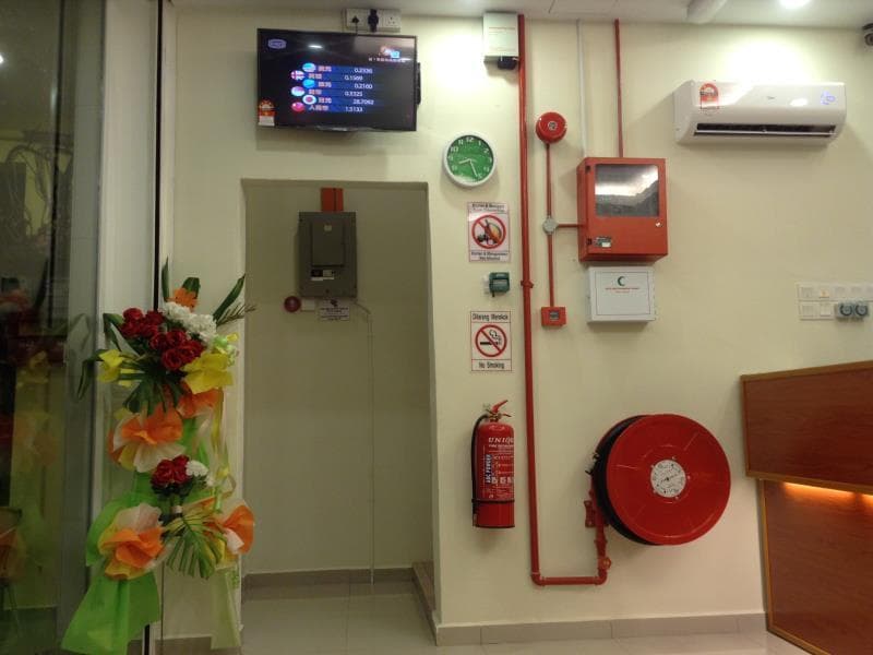 Power Hotel main