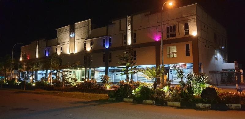 Ants Hotel 3