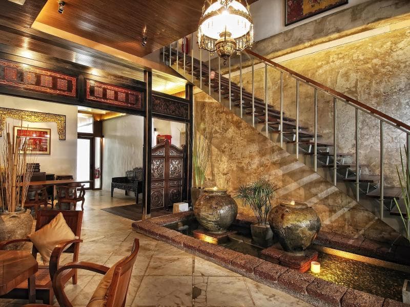 Courtyard @ Heeren Boutique Hotel photo 1