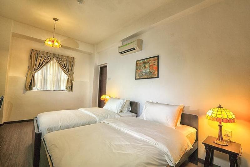 Heeren By The River Hotel 4