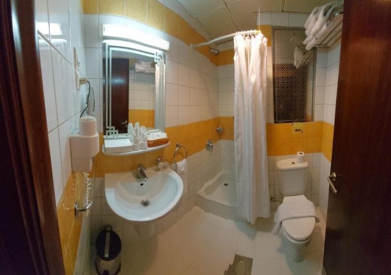 Rotana Al Mesk Hotel 4