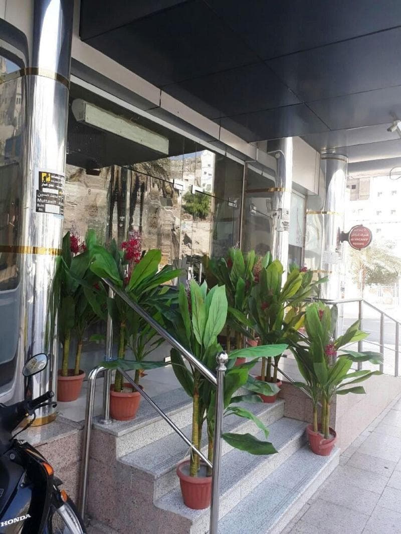 Al Tawfiq Plaza Hotel photo 1