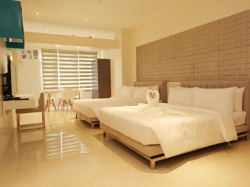 City Park Hotel Manila 4