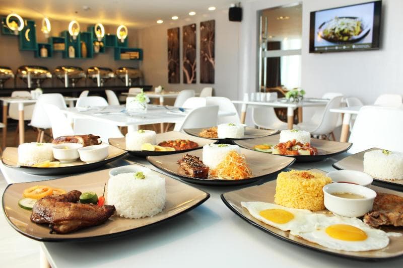 City Park Hotel Manila 5