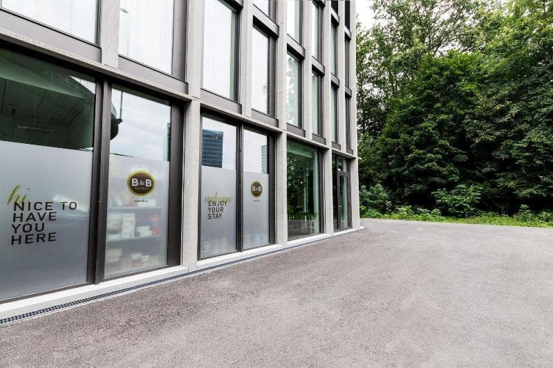 B&B Hotel Zürich East Wallisellen 2