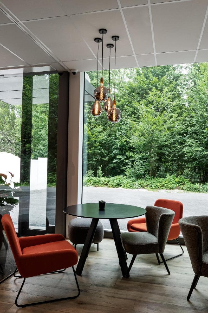 B&B Hotel Zürich East Wallisellen 3