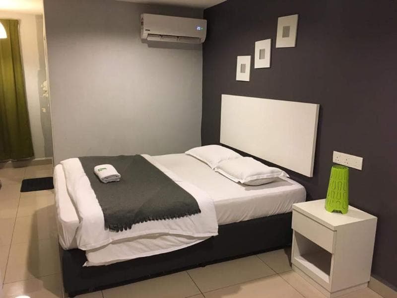 Jp Hotel Jalan Stadium 4