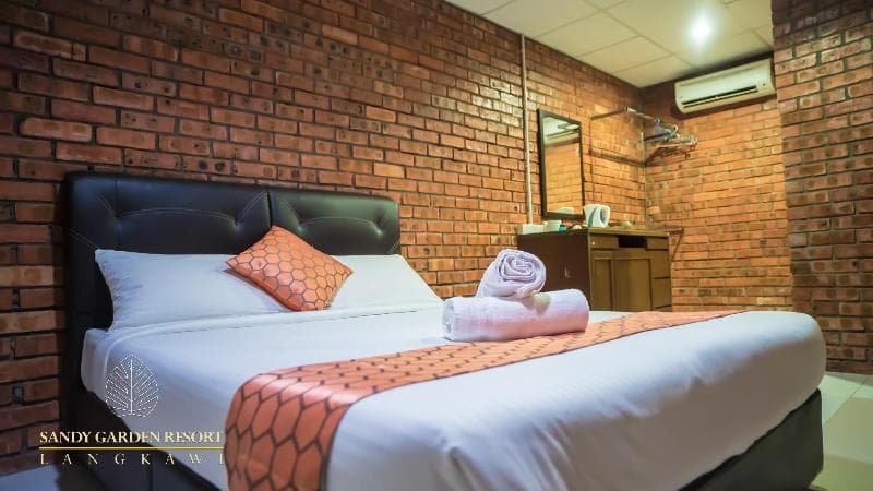 Sandy Garden Resort photo 1