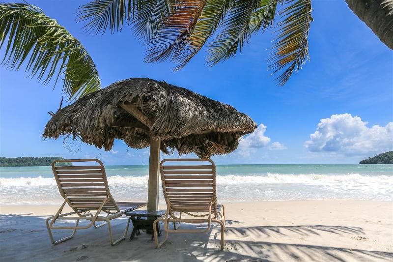 Sandy Garden Resort 4
