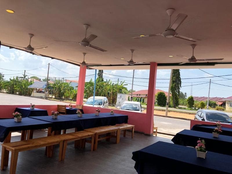 Noor Boutique Hotel main