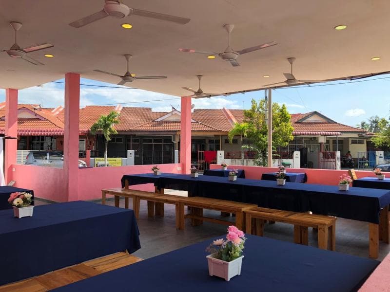 Noor Boutique Hotel 5