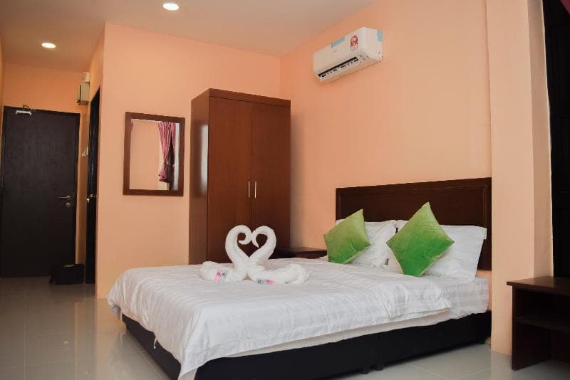 Noor Boutique Hotel photo 1