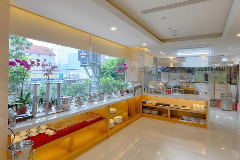 Rosabella Boutique Hotel 4
