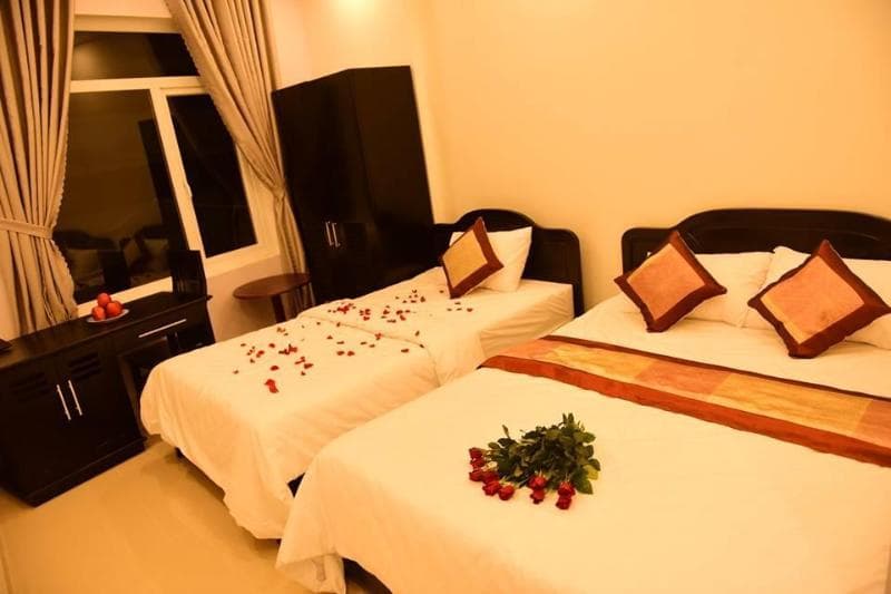 Sea Hai Yen Hotel photo 1