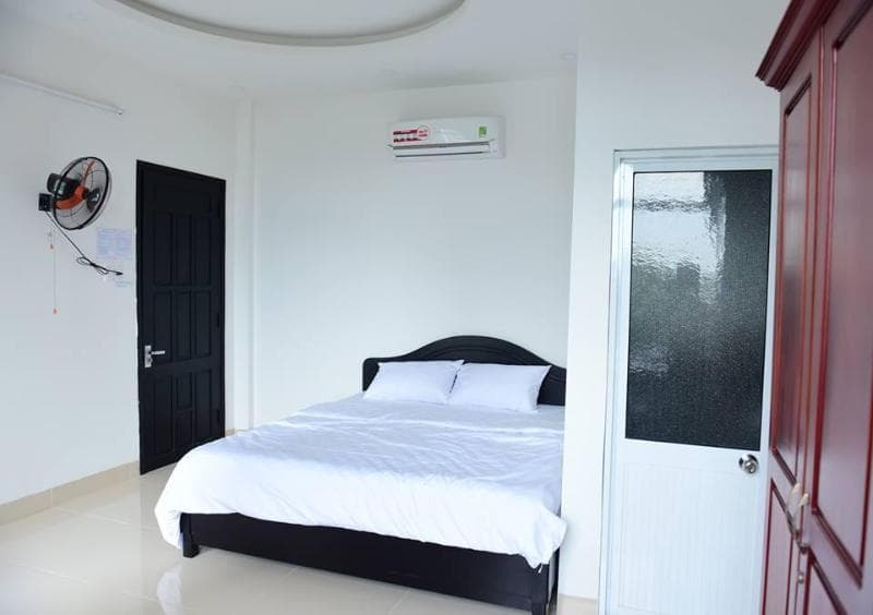 Sea Hai Yen Hotel 3