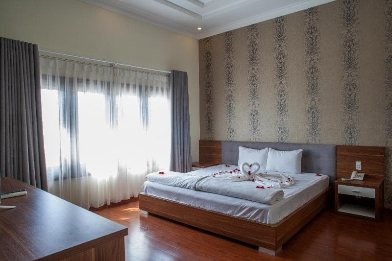 Trieu Khang Hotel 5