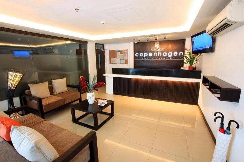 Copenhagen Main Residences (Adults Only) 3