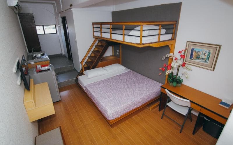 Amaris Bed & Breakfast 3
