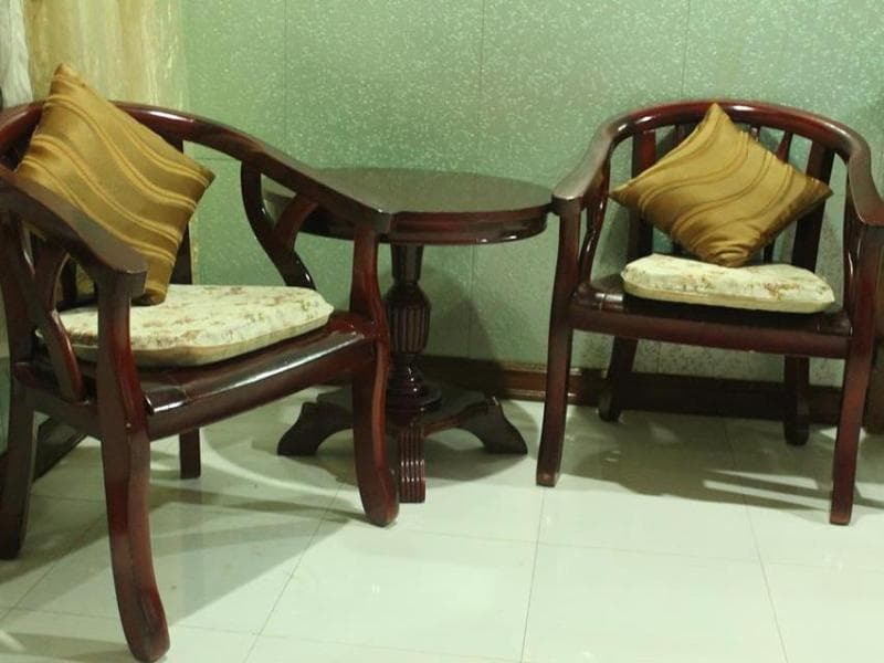 Obdulia's Business Inn 3