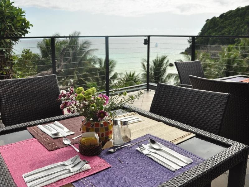 Punta Rosa Boutique Hotel photo 1