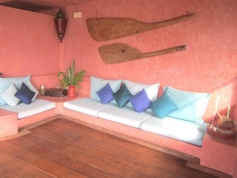Punta Rosa Boutique Hotel 3